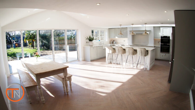 Thames Ditton, Surrey
