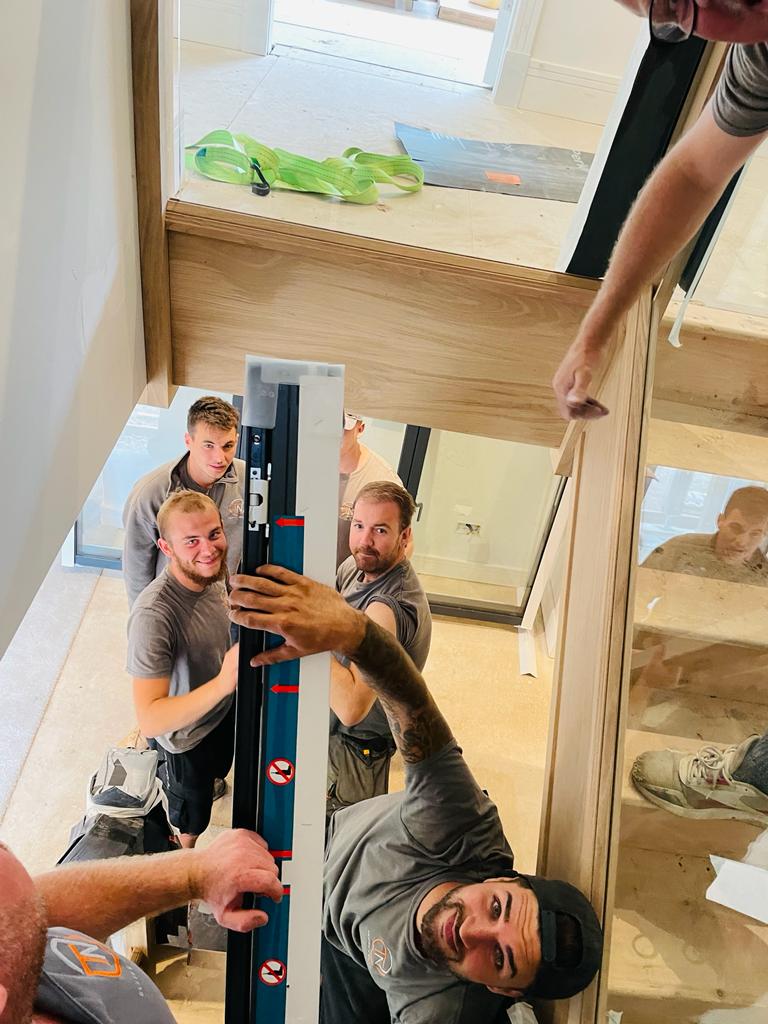 What to Ask a Potential Custom Home Builder