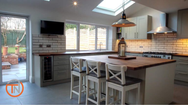Addlestone, Surrey