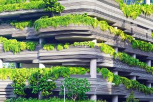 sustainable architecture example