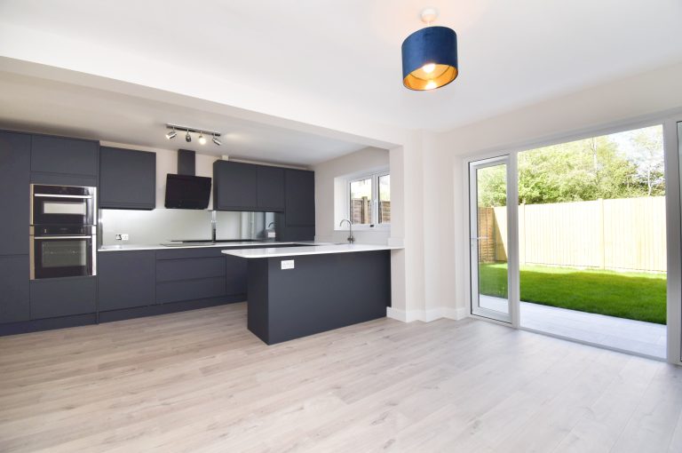 Walton-on-Thames, Surrey