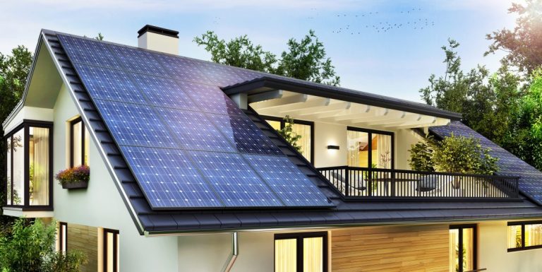 Harnessing the power of the sun: the benefits of domestic solar panels in the uk