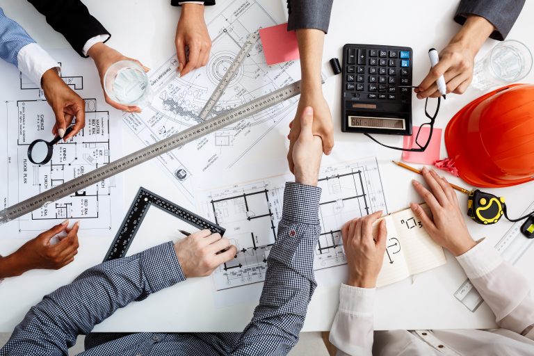 What Does Planning Permission Look Like?
