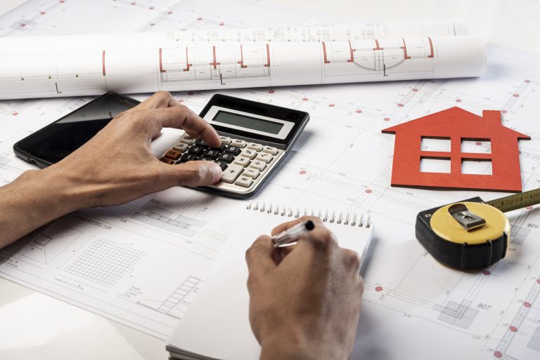 Behind the Price Tag: Understanding UK Architect Fees