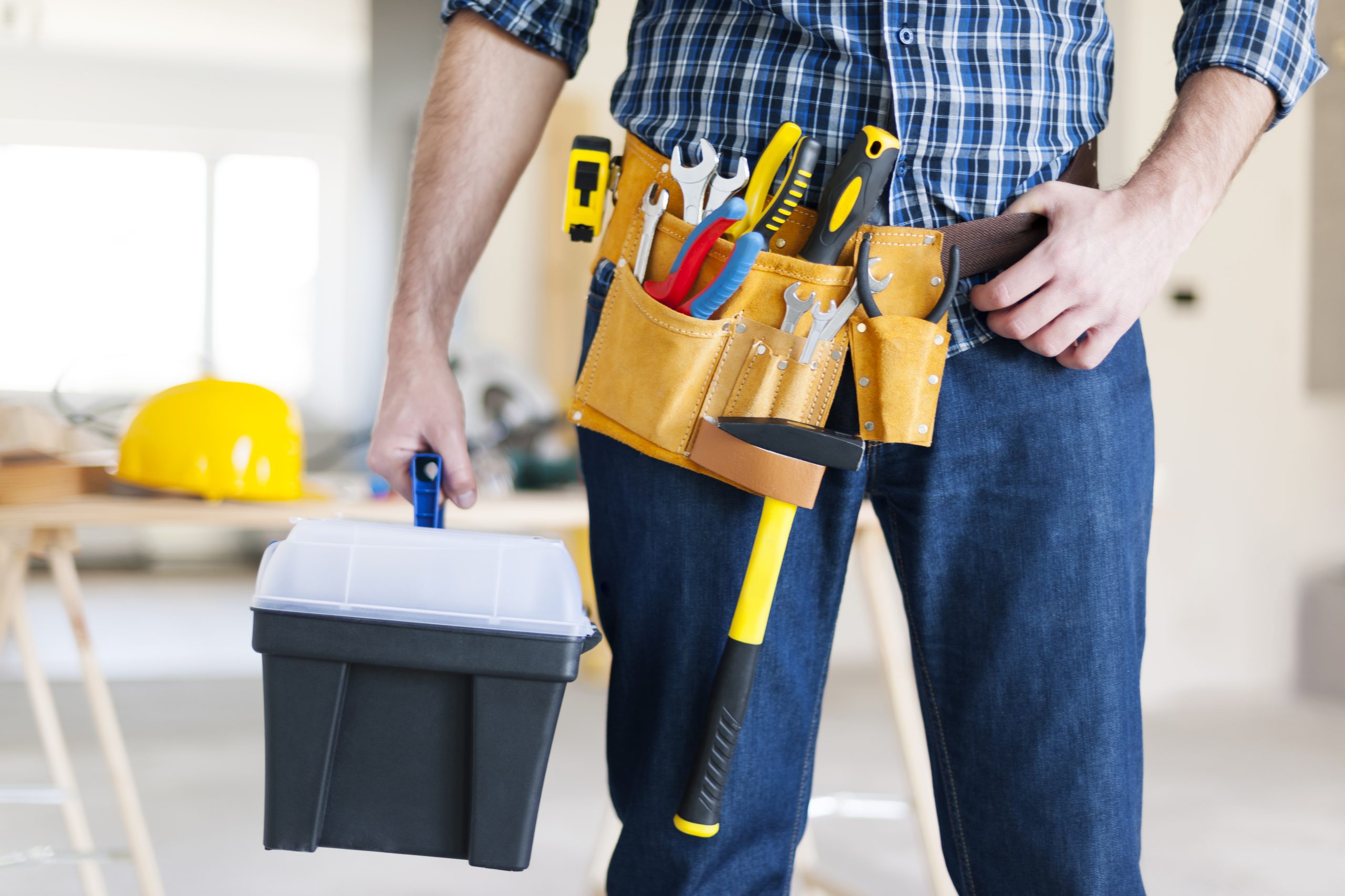 home maintenance