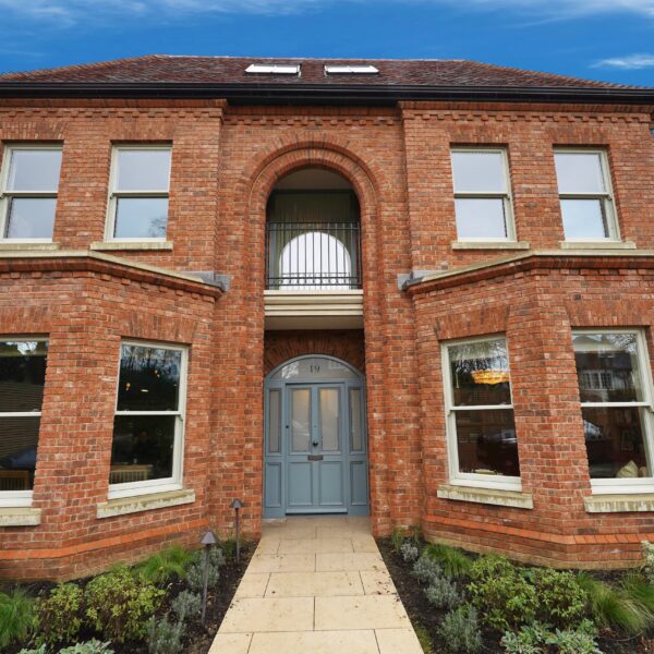 Surrey Construction & Architects | TN Design & Build