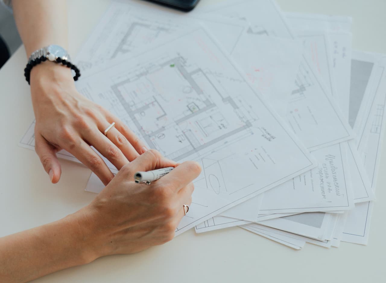 Do I Need an Interior Designer for My Renovation Project