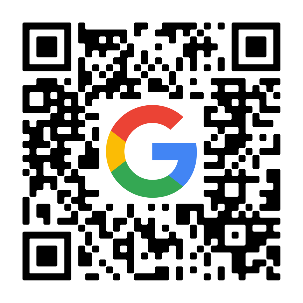 TN Build & Design QR Code