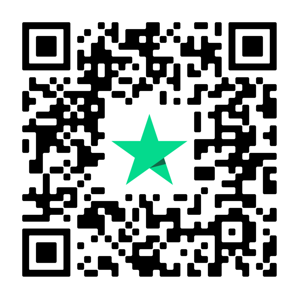 TN Build & Design QR Code