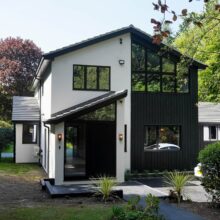East Horsley House Refurbishment
