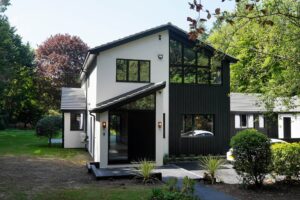 East Horsley House Refurbishment