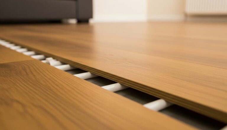 What’s the Process for Installing Underfloor Heating?