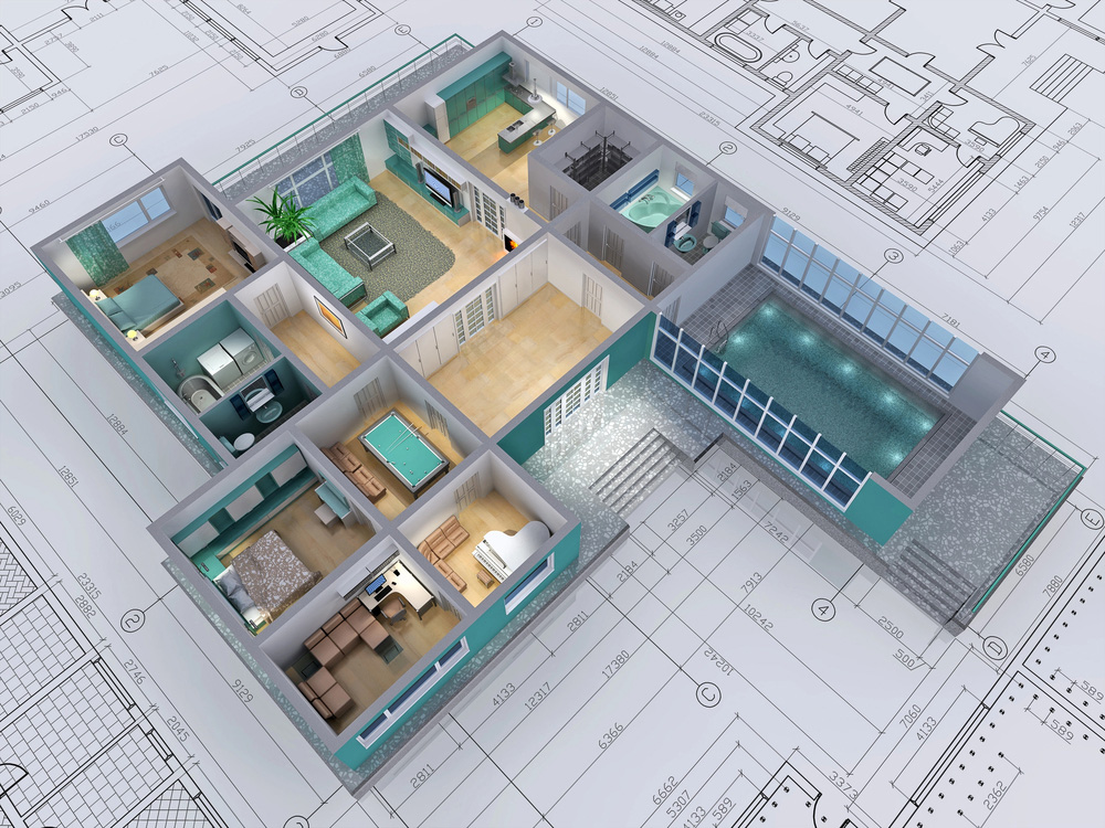 Architects Walton-on-Thames, Surrey​