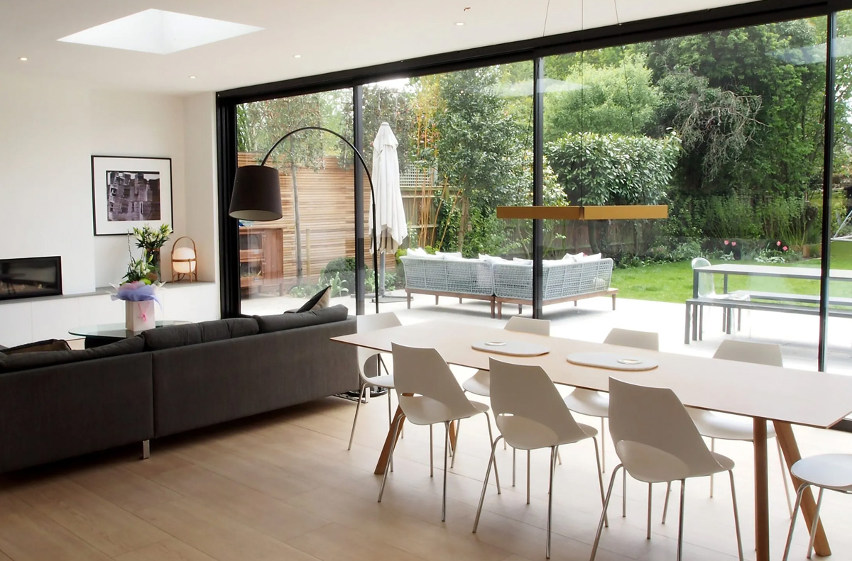 Weybridge Build & Design FAQs