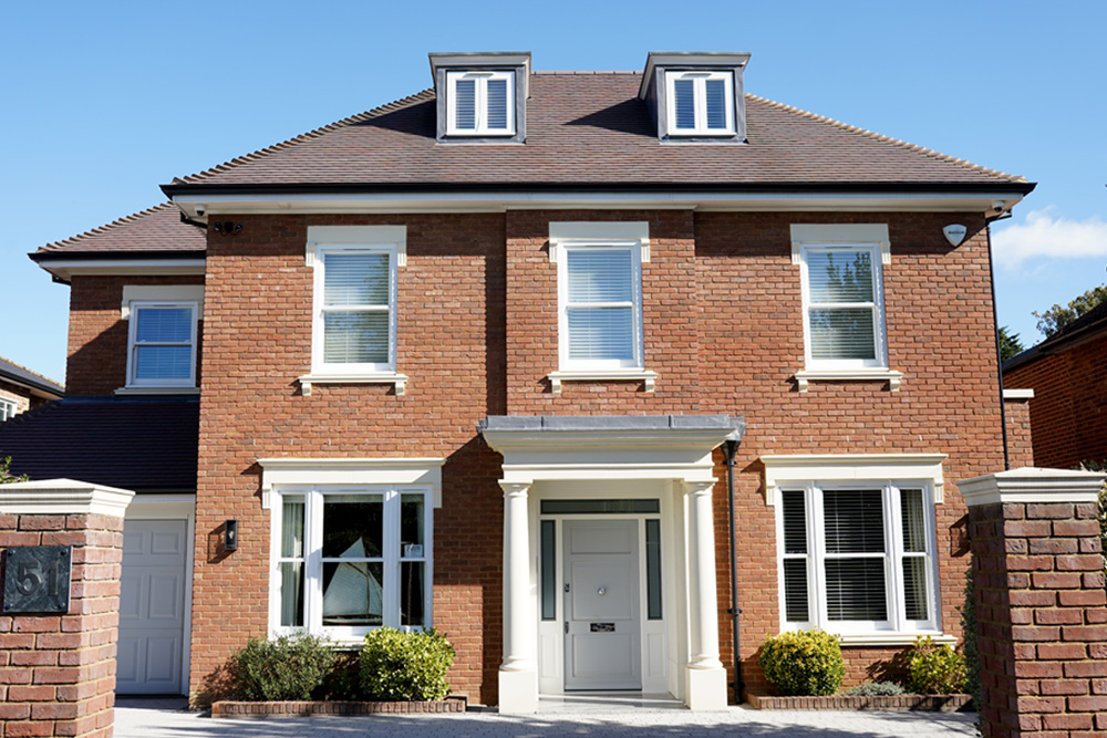 East Molesey, surrey - TN Design and Build