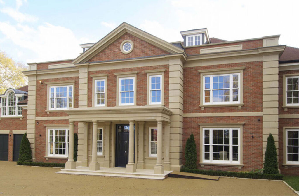 Architectural Services Walton-on-Thames