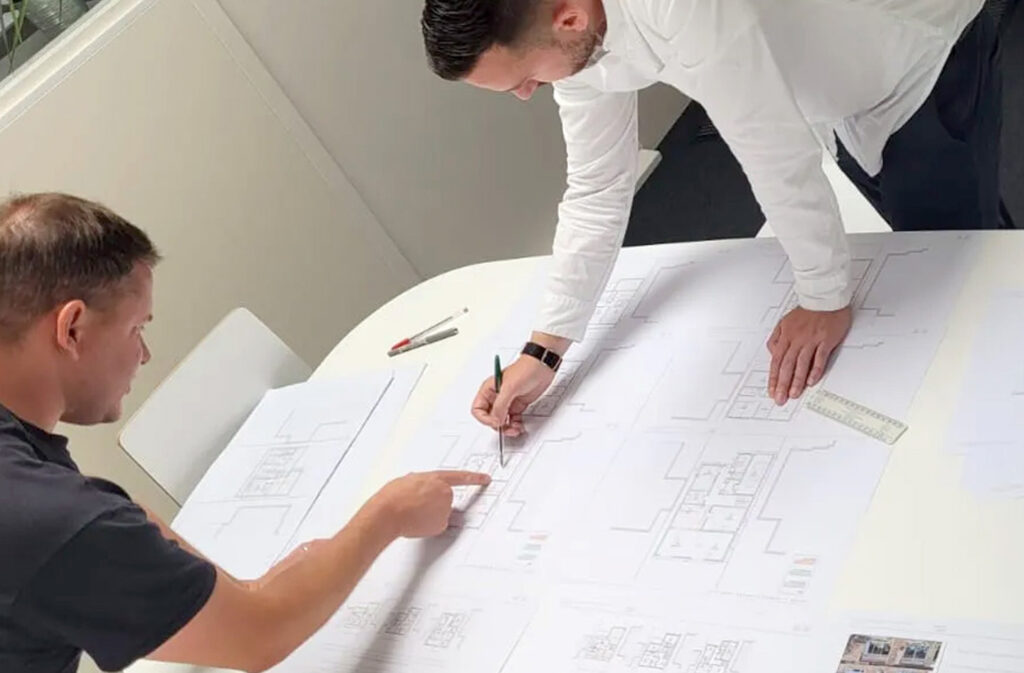 Residential Architects near me in Hersham