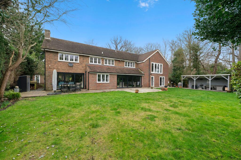 Weybridge Architectural Services-Concept After